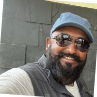 Mahesh Gk