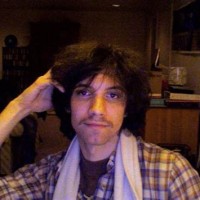 Chris Arnell