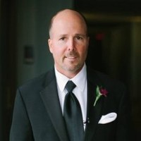 Steve Mcalpin