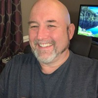 Greg Peck