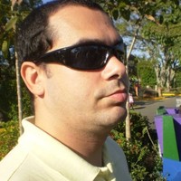 Fabricio V. de Melo