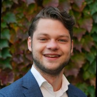 Harm Gorter