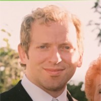 Bruce Yawitz