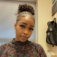 Alexandria Hayes