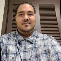 Anthony Persad