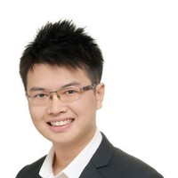 Benjamin Cheong