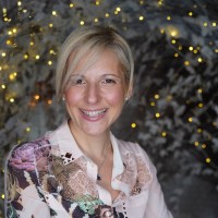 Biljana Djordjevic