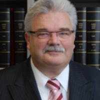 Rolf Müller-Blom