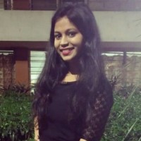 Rutuja Kakade