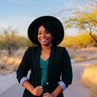 Nafia Lawrence