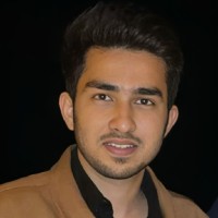Syed Muhammad Ali Asar