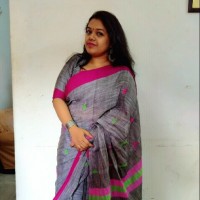 suparna dhar