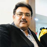 Suman Kumar