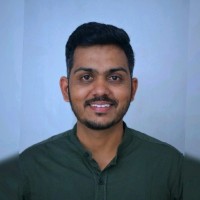 Vinod Shedge