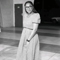 Lyse Vanessa Moussavou Mabika