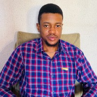 Wisdom Akhagbe