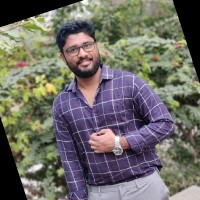 Sandeep Thota