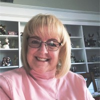 Dianne Lumsdaine