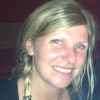 Patricia Bolland