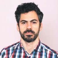 Michel Cabili