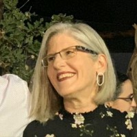 Daphna Cohen