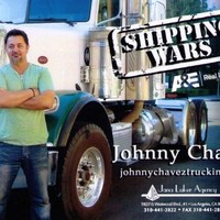 johnny chavez