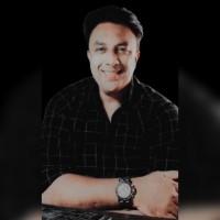 SUNIL NAIR