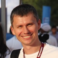 Oleg Makhinov