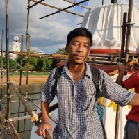 Suman Maharjan