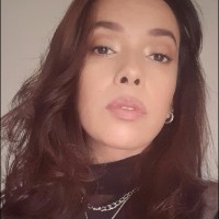 Anne Caroline Leite