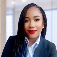 Hillary Shaw, M.Ed.