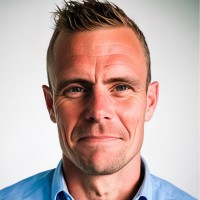 Lasse Birkegaard Pedersen