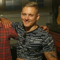 Kyle Roberts Beng
