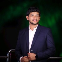 Vicky Agrawal
