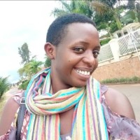 Uwimbabazi Diane