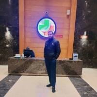 Dr Abdullah Sheikh