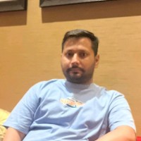 Parul Bhardwaj