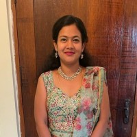 Deepa M S