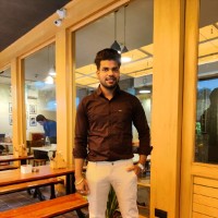 Vikash Kushwaha