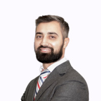 Valentin Iordan, MSc,CAPM, LEED AP BD-C
