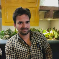 Pratik Bhosale