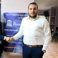 Christos Mpakodimos