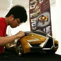 Nick Chen