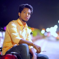 Mani Pothina
