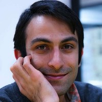 arash mozaffari