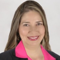 Olga Lucia Galvis Pinzon