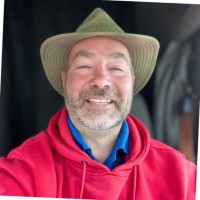 Pete Rogers