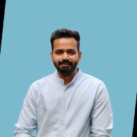 Harshal Choudhari