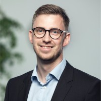 Christian Groth Kjeldgaard