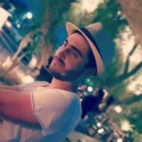 Dimitris Batmanidis